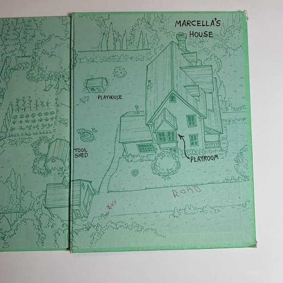 Raggedy Dog's Bone Raggedy Ann & Andy's Grow and Learn Library Vol. 10 HC Book - Picture 5 of 6